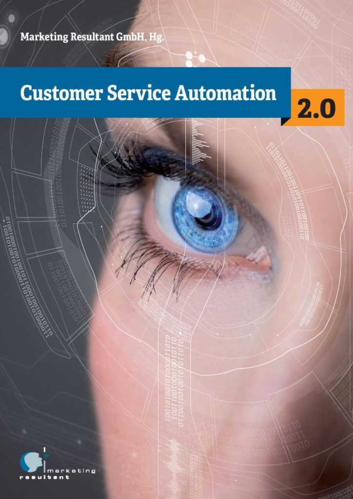 ebook Customer Service Automation 2.0