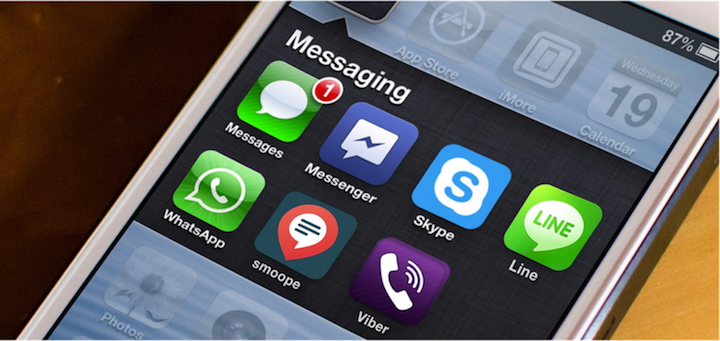 MessengerScreen