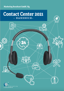 Contact Center 2021 Handbuch