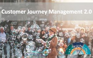 Customer Journey Management 2.0